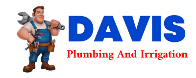 Trusted plumber in SOUTH SOLON